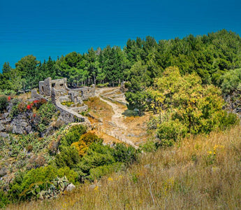 Enoturismo: conoce Sicilia através de los vinos - Wine.com.mx