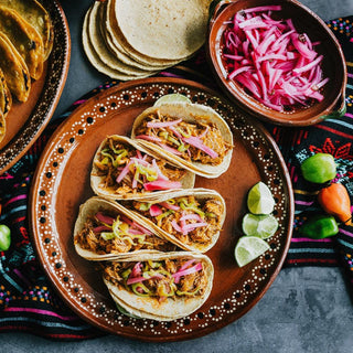 Sazón Mexicano: El Arte de la Cochinita Pibil - Wine.com.mx