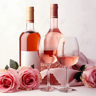 Vino rosado: espumoso o dulce ¿cual es mejor?